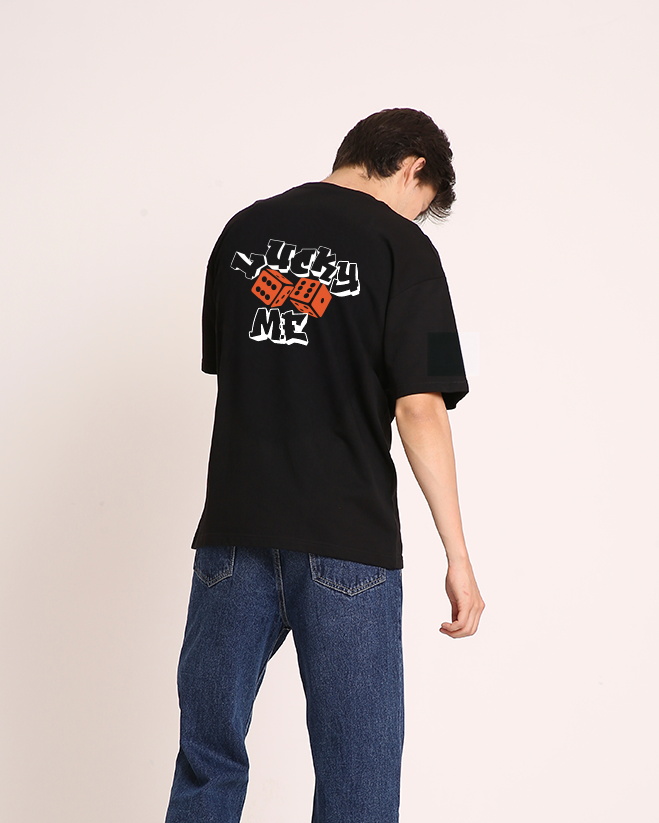 Dice & Luck - Black