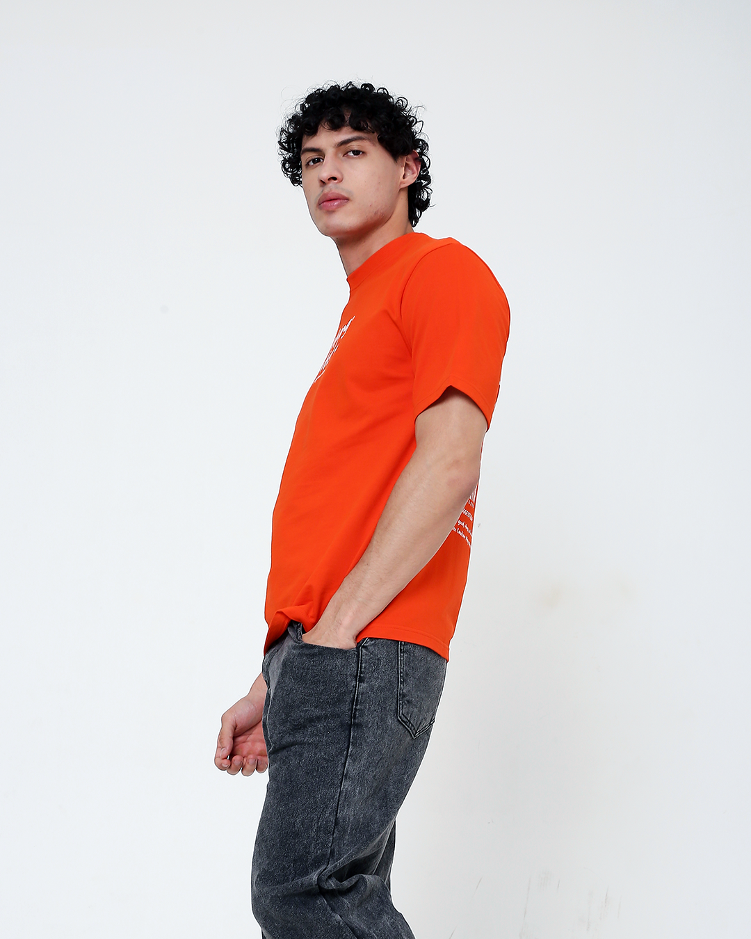 Baking Artist (Oversized T-shirt)