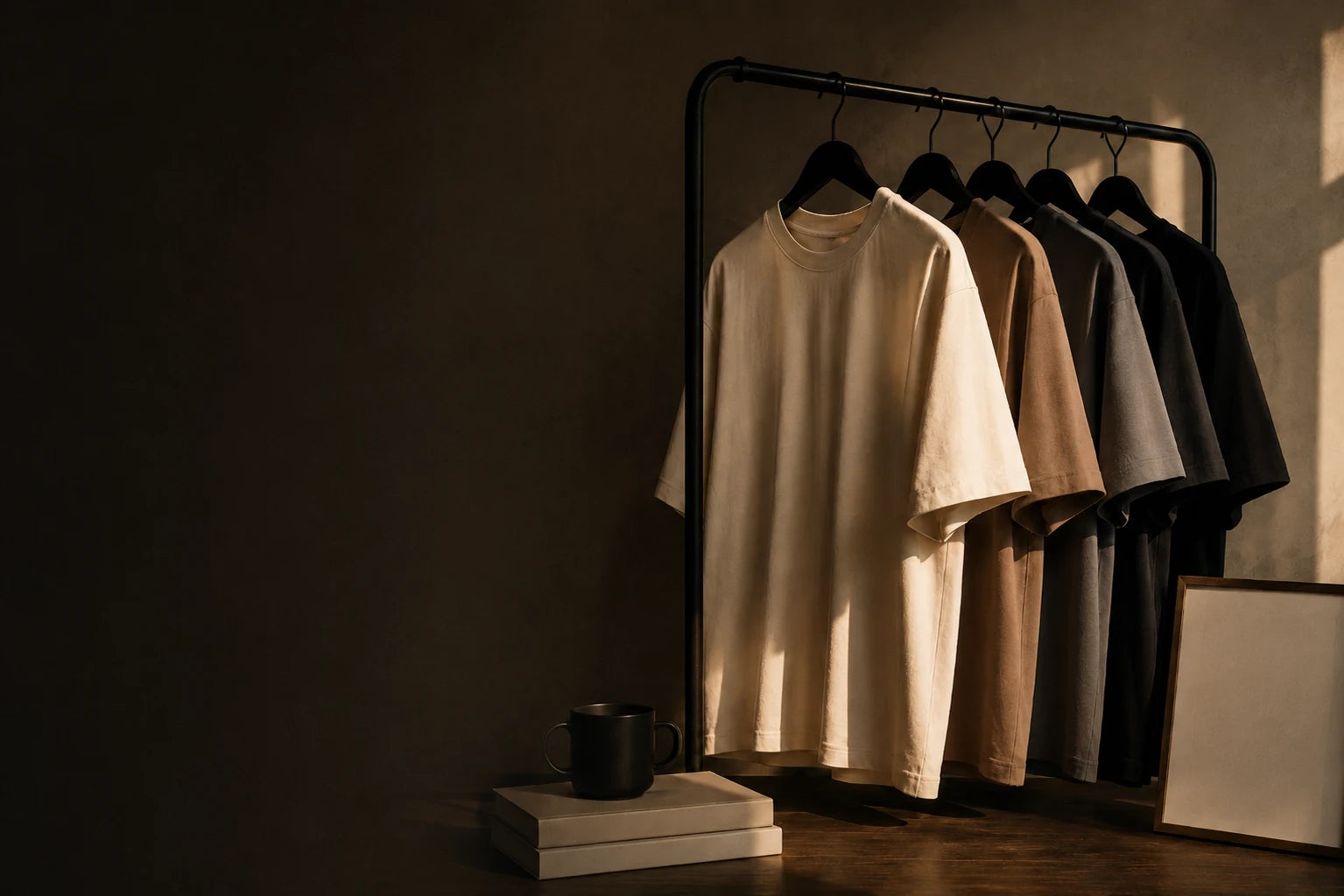 CLOTHING THAT SPEAKS