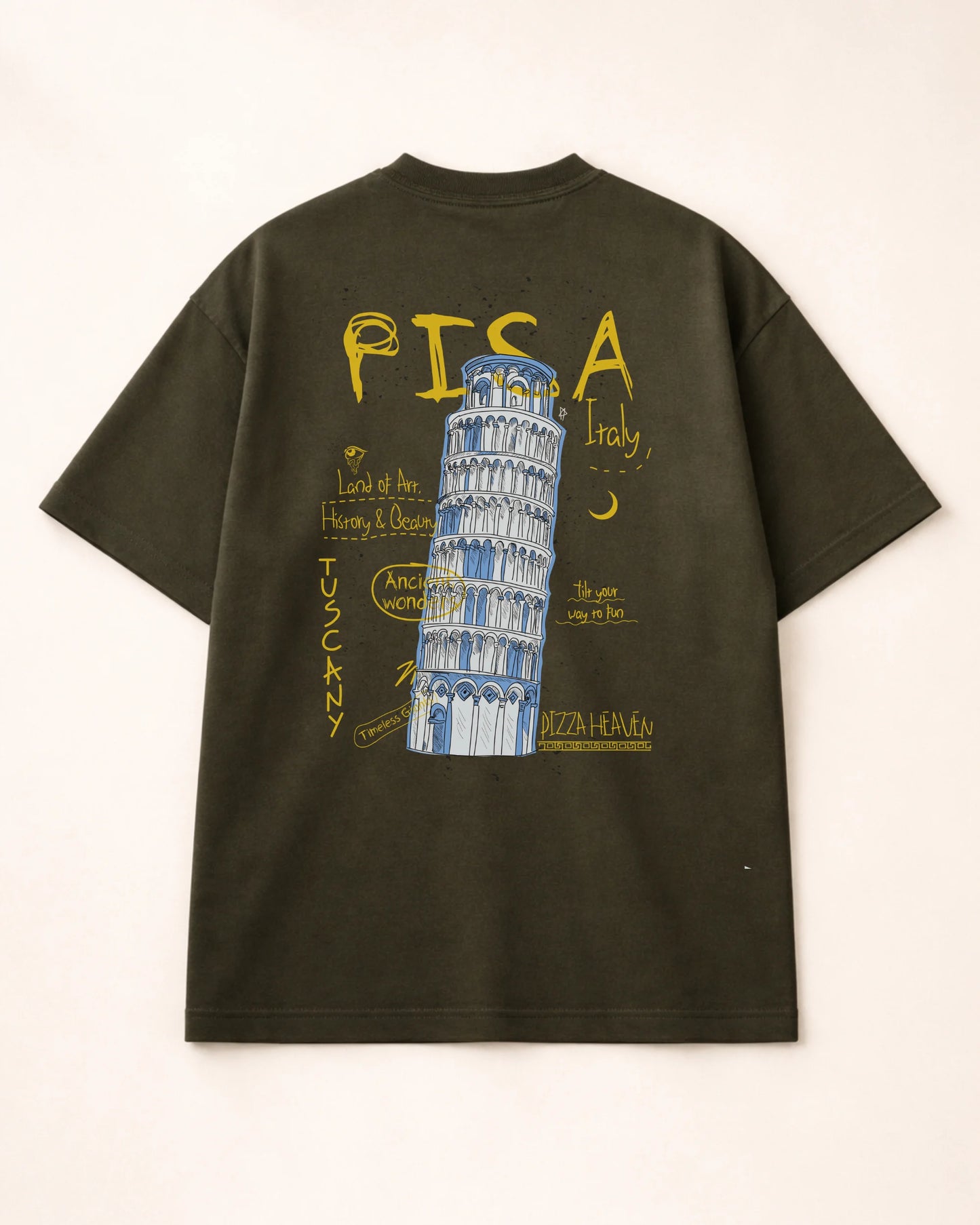 Travel Pisa