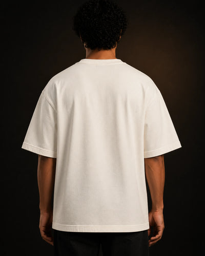 Lost In The Process — Off White — 2