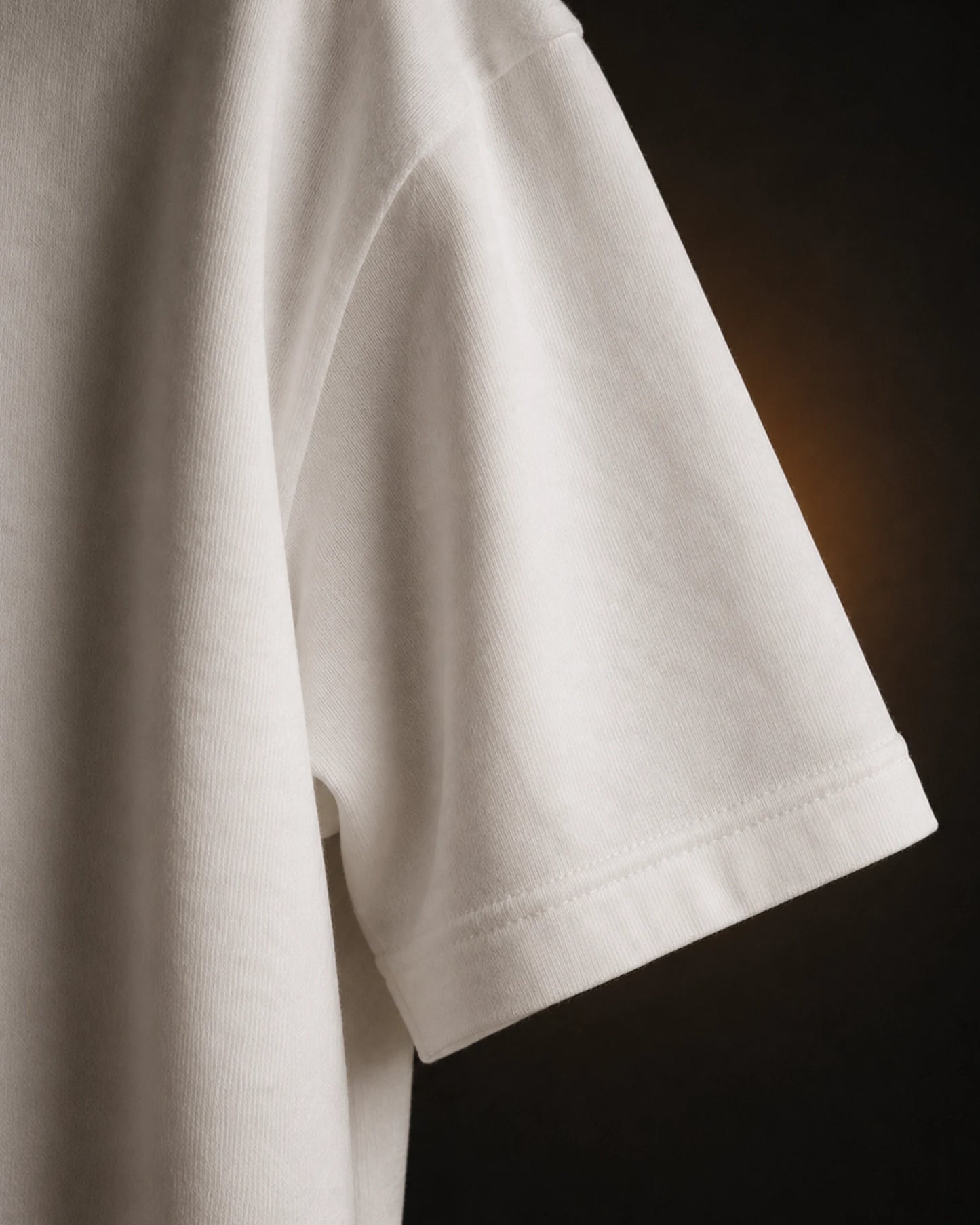 Beautiful Chaos — White — 7