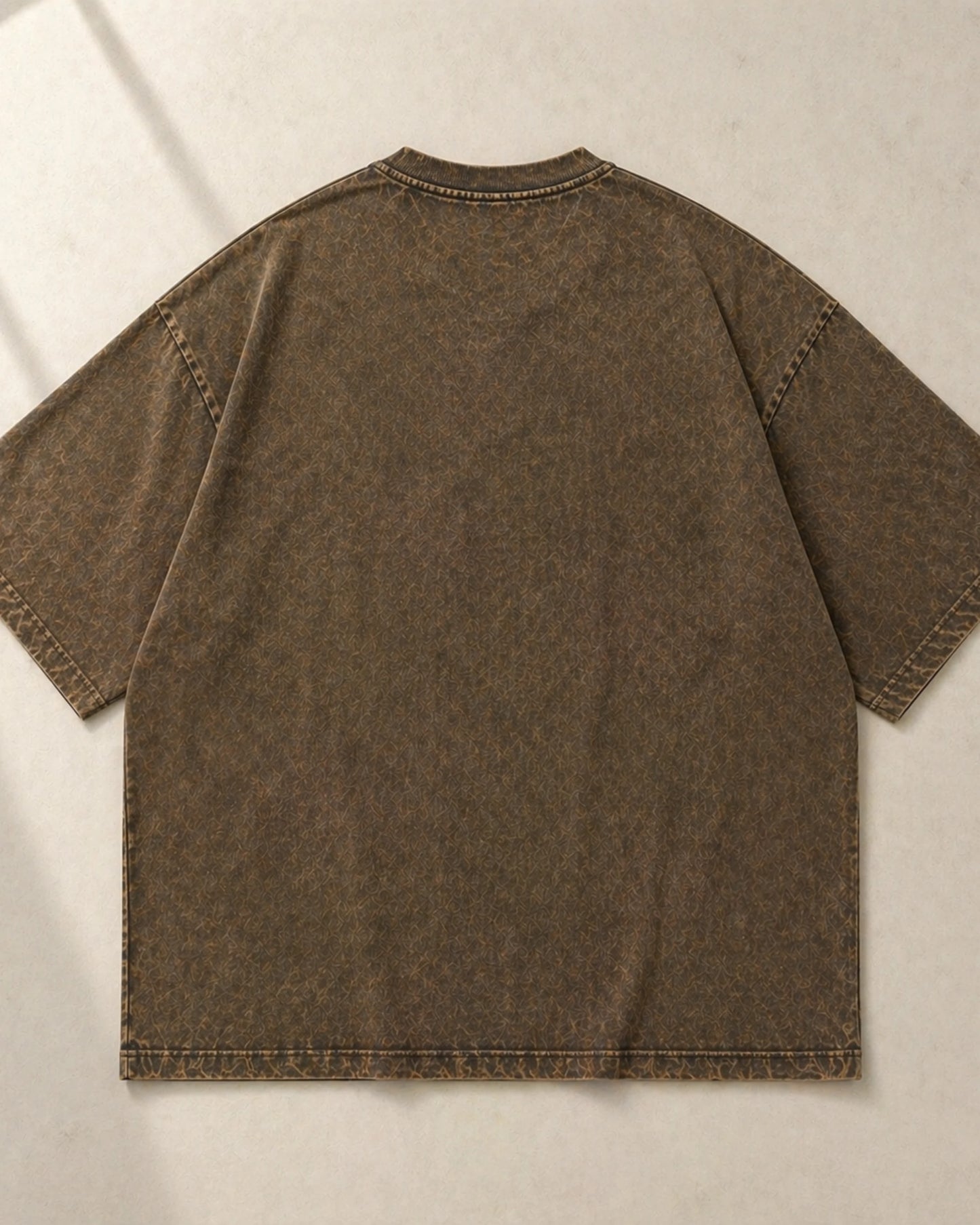 Acid Wash