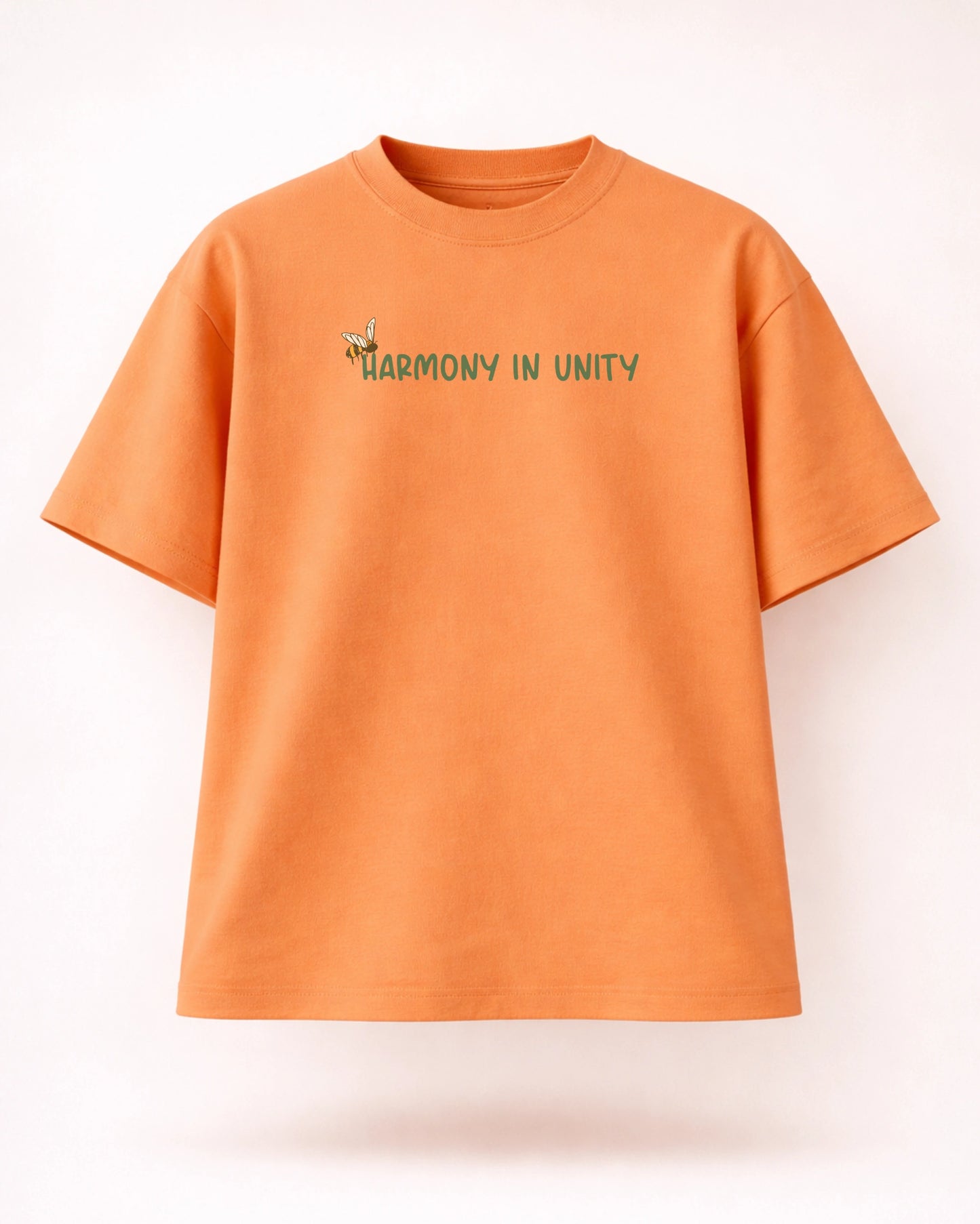 Harmony In Unity