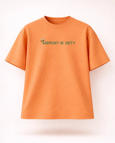 Harmony In Unity