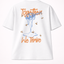 Together We Thrive Community Graphic Tee India | Bee & Beaver