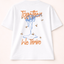 Together We Thrive Oversized T-Shirt India | Bee & Beaver