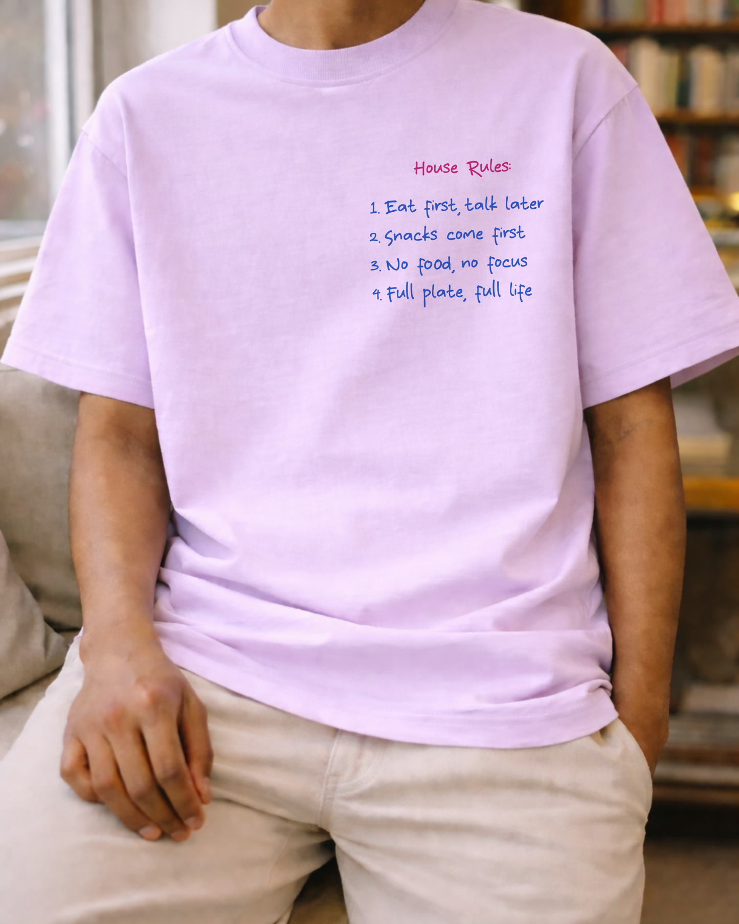 House Rules