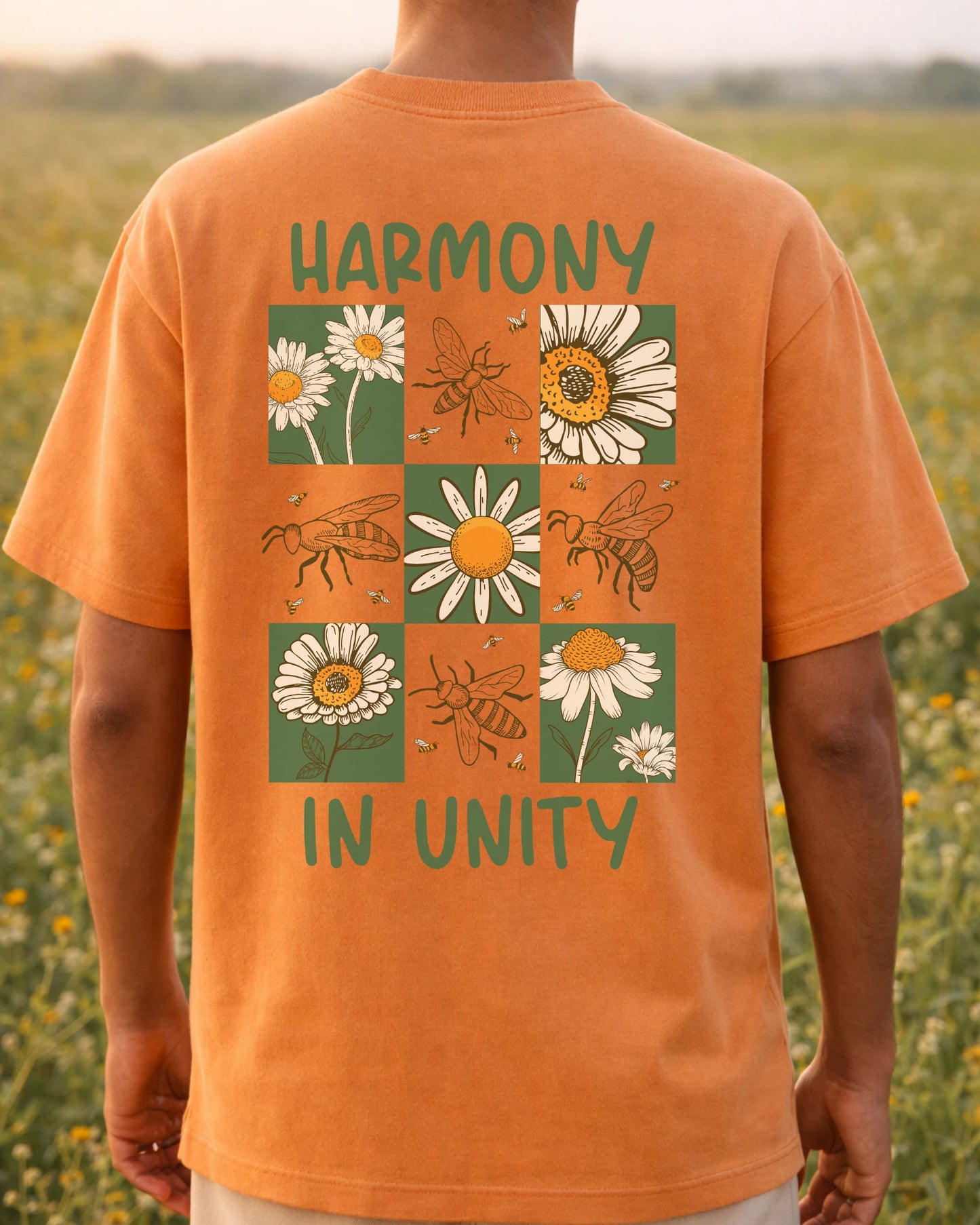Harmony In Unity