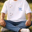 Together We Thrive 240 GSM Drop Shoulder Tee | Bee & Beaver