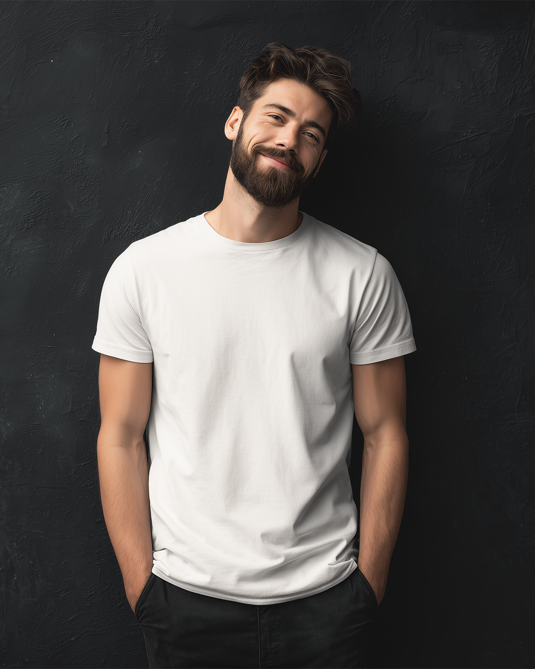 Supima Cotton T-Shirt Combo