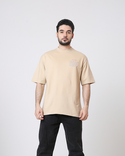 House Rules - Beige