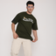 Holy Moly - Olive Green