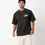 Hooman - Olive Green