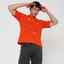 Italy - Orange