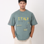Italy - Forest Green