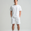 Supima Cotton - Solid White