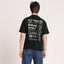 Baking Artist (Oversized T-shirt)