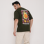 Holy Moly - Olive Green
