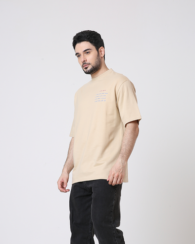 House Rules - Beige