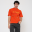 Italy - Orange