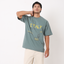 Italy - Forest Green