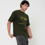 Italy - Olive Green