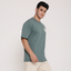 Monday Blues - Forest Green