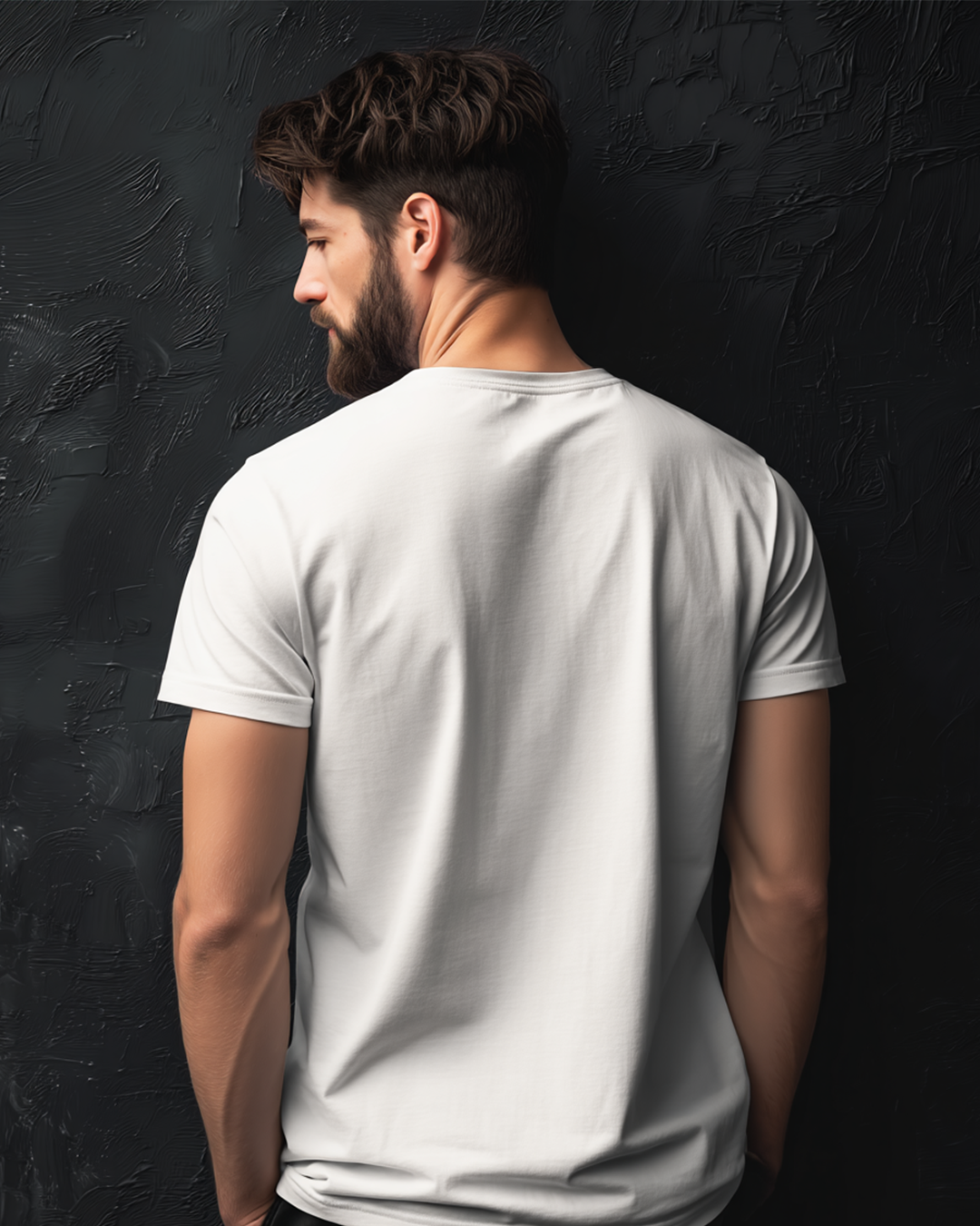 Supima Cotton - Solid White