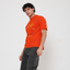 Italy - Orange