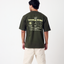 Hooman - Olive Green