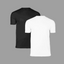Supima Cotton T-Shirt Combo