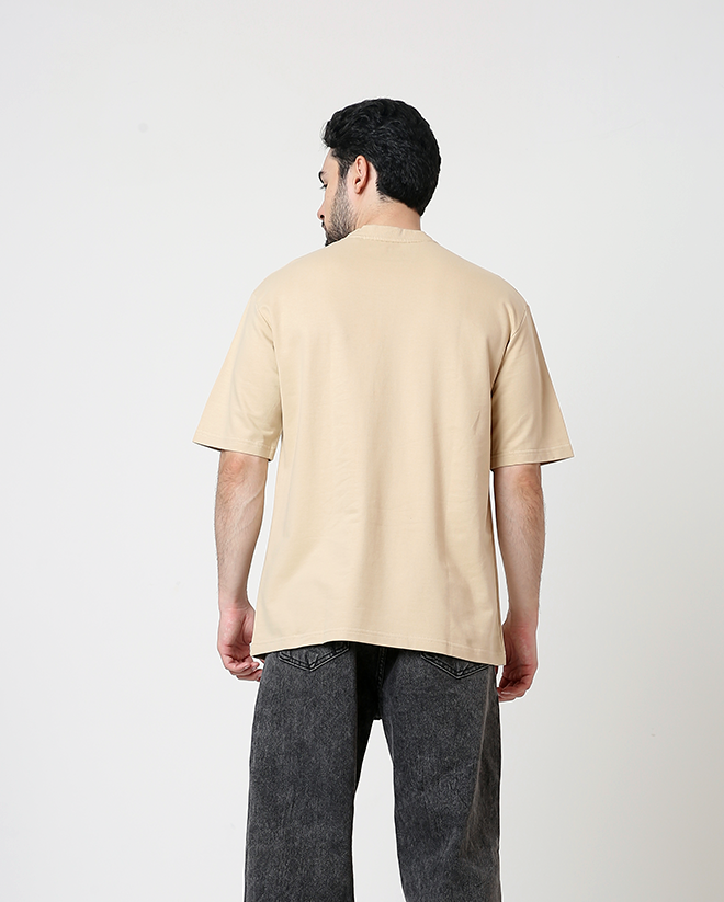 Lost in Process - Beige