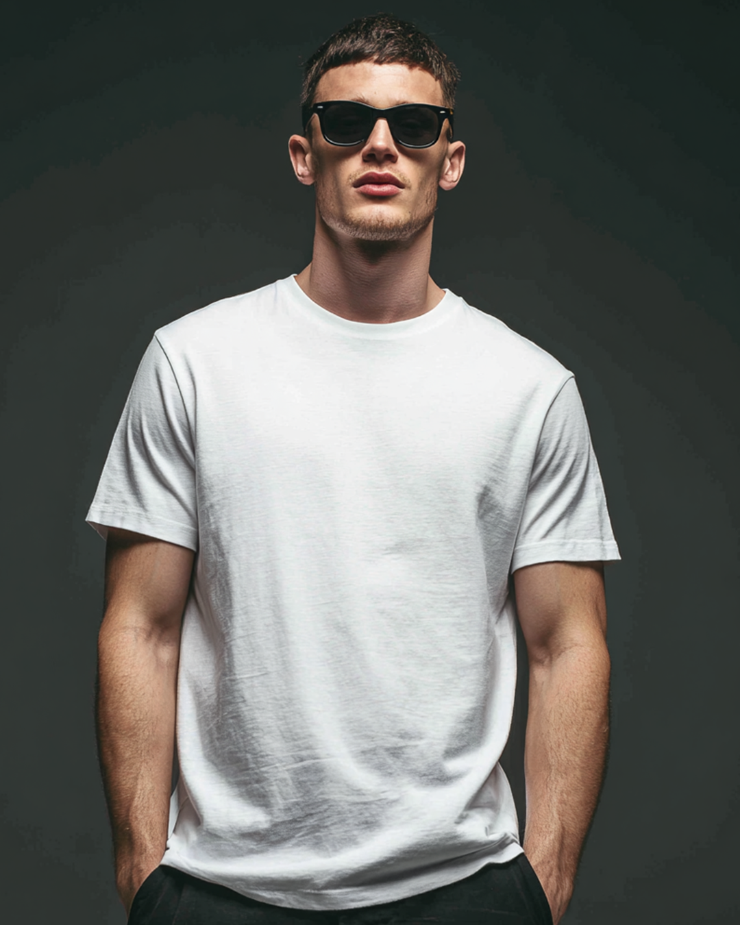 Supima Cotton - Solid White