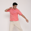 House Rules - Pastel Pink