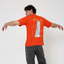 Italy - Orange
