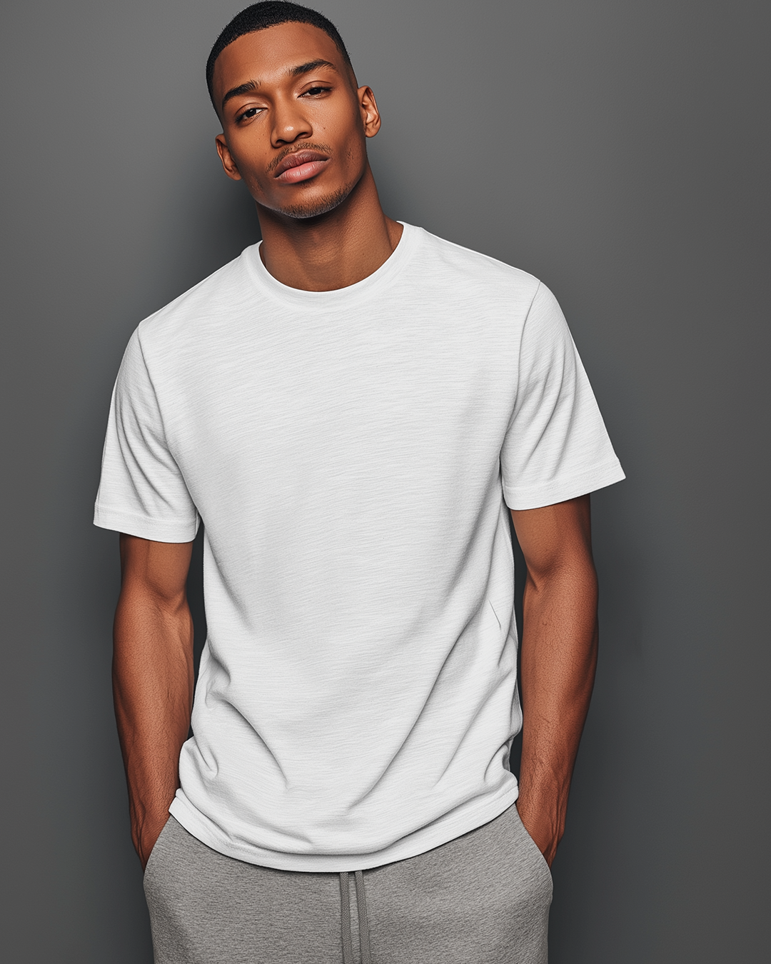 Supima Cotton - Solid White