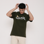 Holy Moly - Olive Green
