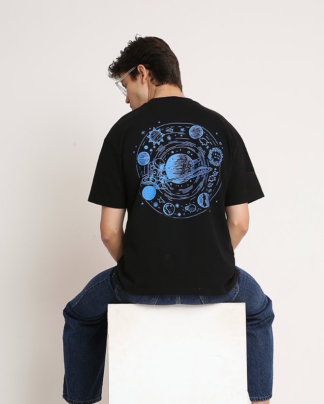 Infinite Possibilities - Black