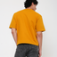 Radiant Smiley - Mustard Yellow