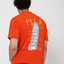 Italy - Orange