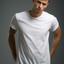 Supima Cotton - Solid White