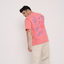 House Rules - Pastel Pink