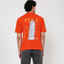 Italy - Orange