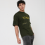 Italy - Olive Green