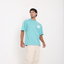 Monday Blues - Dusty Turquoise