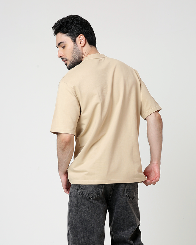 Lost in Process - Beige