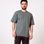Solid OS tee – Forest Green