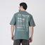 Baking Artist (Oversized T-shirt)