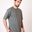 Solid OS tee – Forest Green